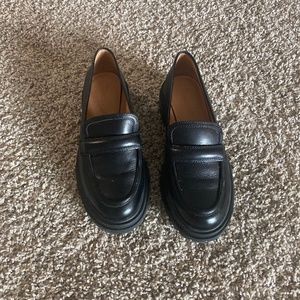 Madewell Loafers